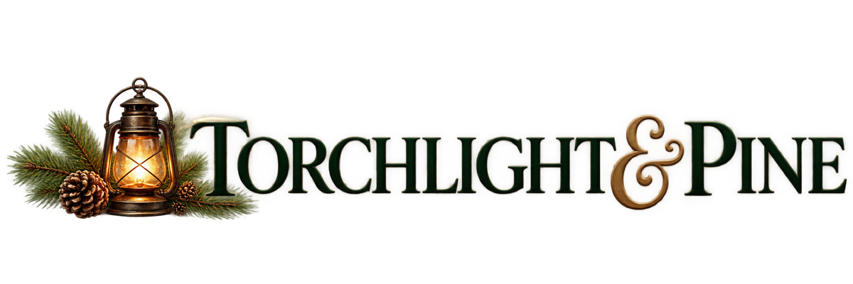 TorchlightandPine